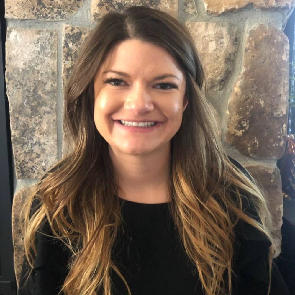 Meet your Posher, Lindsay